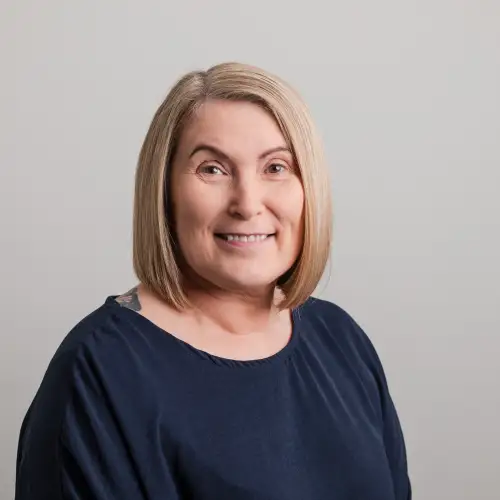 Sue Bethell