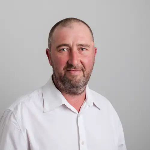 Dave McEvoy