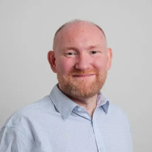 Matthew Hurd