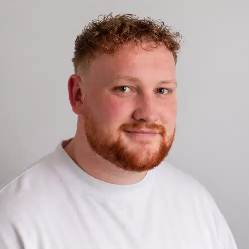 Miles Crutchley