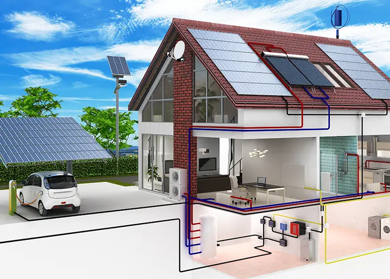 PassivHaus