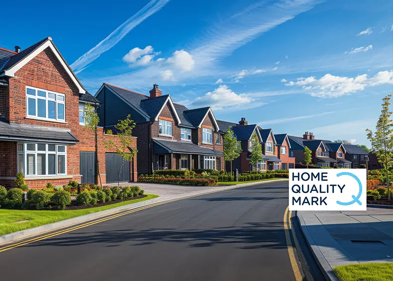 Home Quality Mark