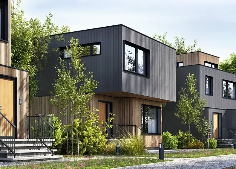 Future Homes Standard
