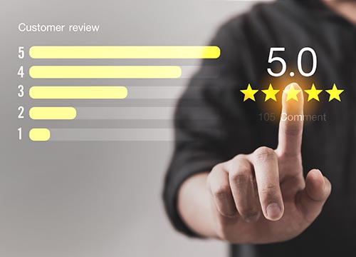Client Reviews
